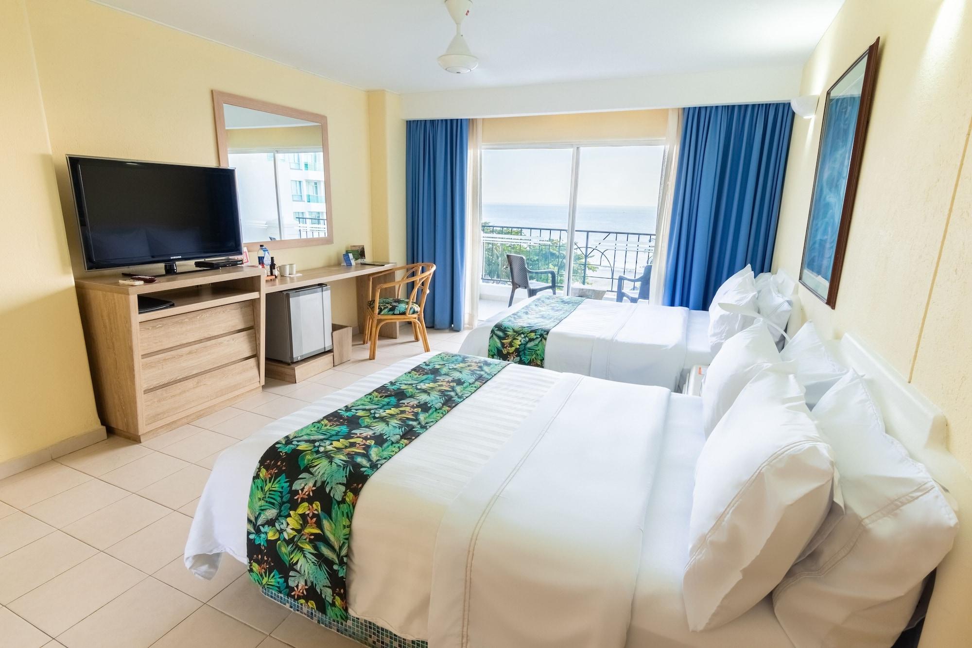 Ghl Comfort Hotel Costa Azul Santa Marta  Zewnętrze zdjęcie