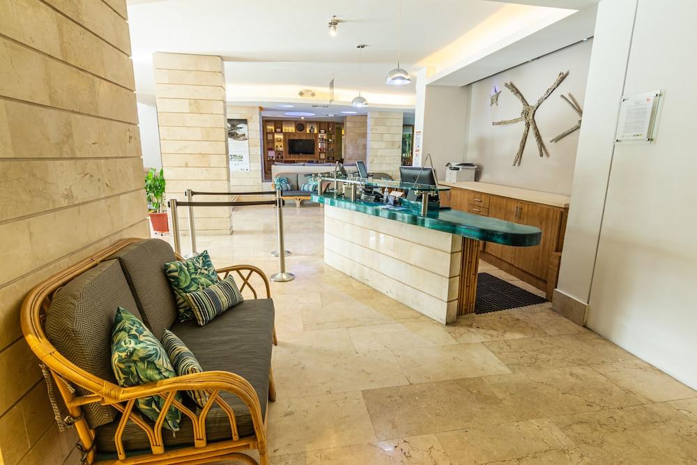 Ghl Comfort Hotel Costa Azul Santa Marta  Zewnętrze zdjęcie